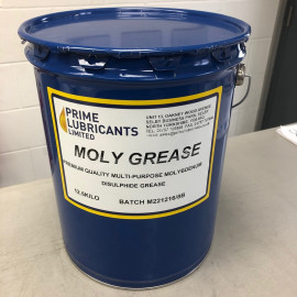 Prime Moly EP2 Grease (12.5KILOGRAM)